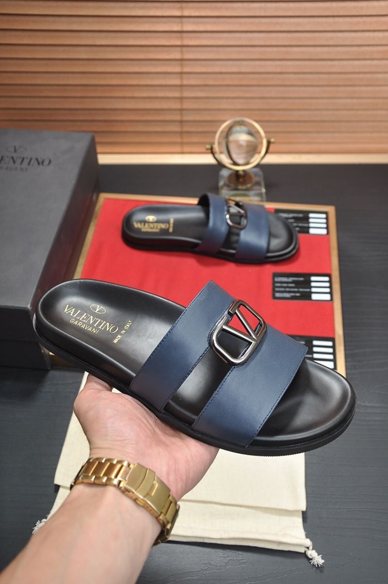 Valentino Slippers